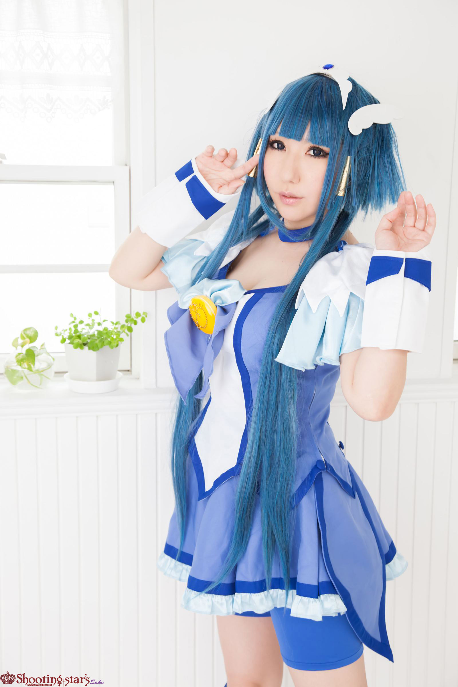 [Cosplay] New Pretty Cure Sunshine Gallery 1